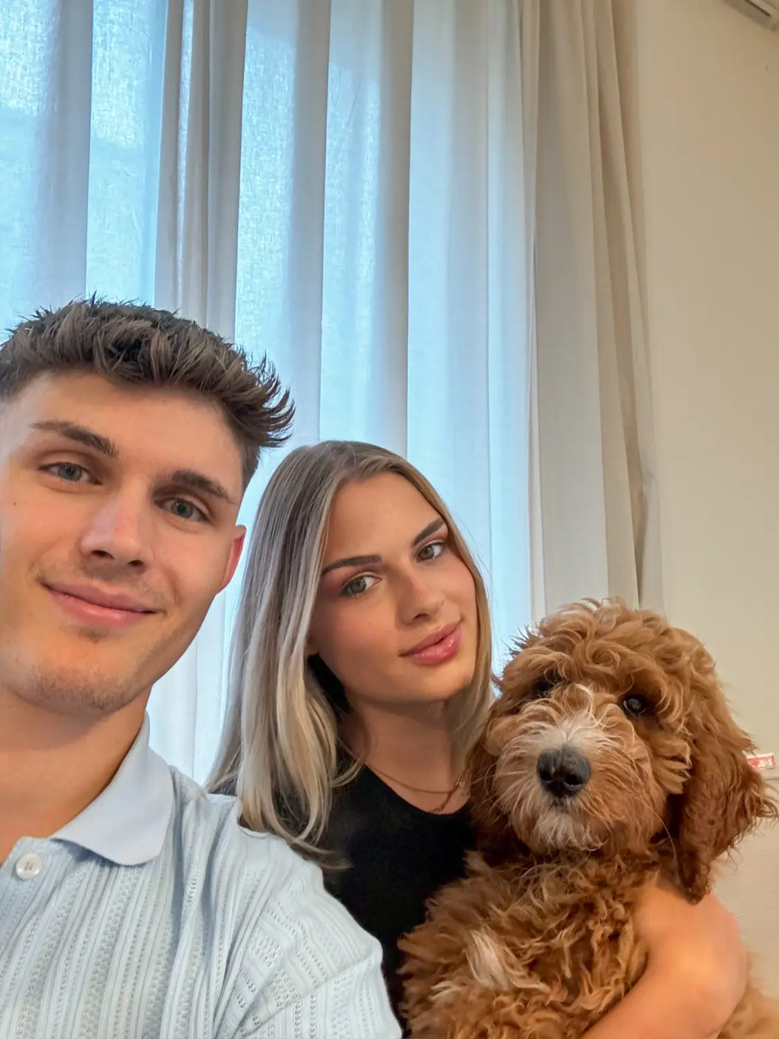 Dogs of Golden Kennel Hundezucht Langelsheim Home